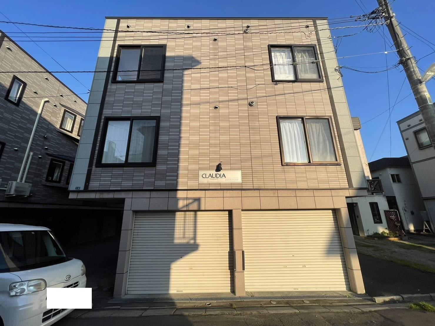 クラウディア山の手