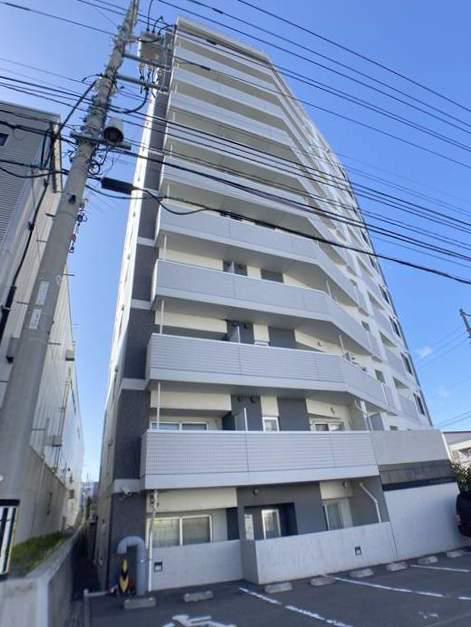 レジェンドコート琴似