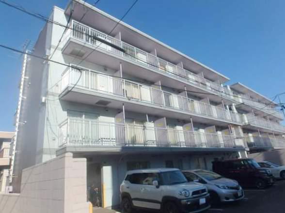 エンブレム札幌発寒2A棟