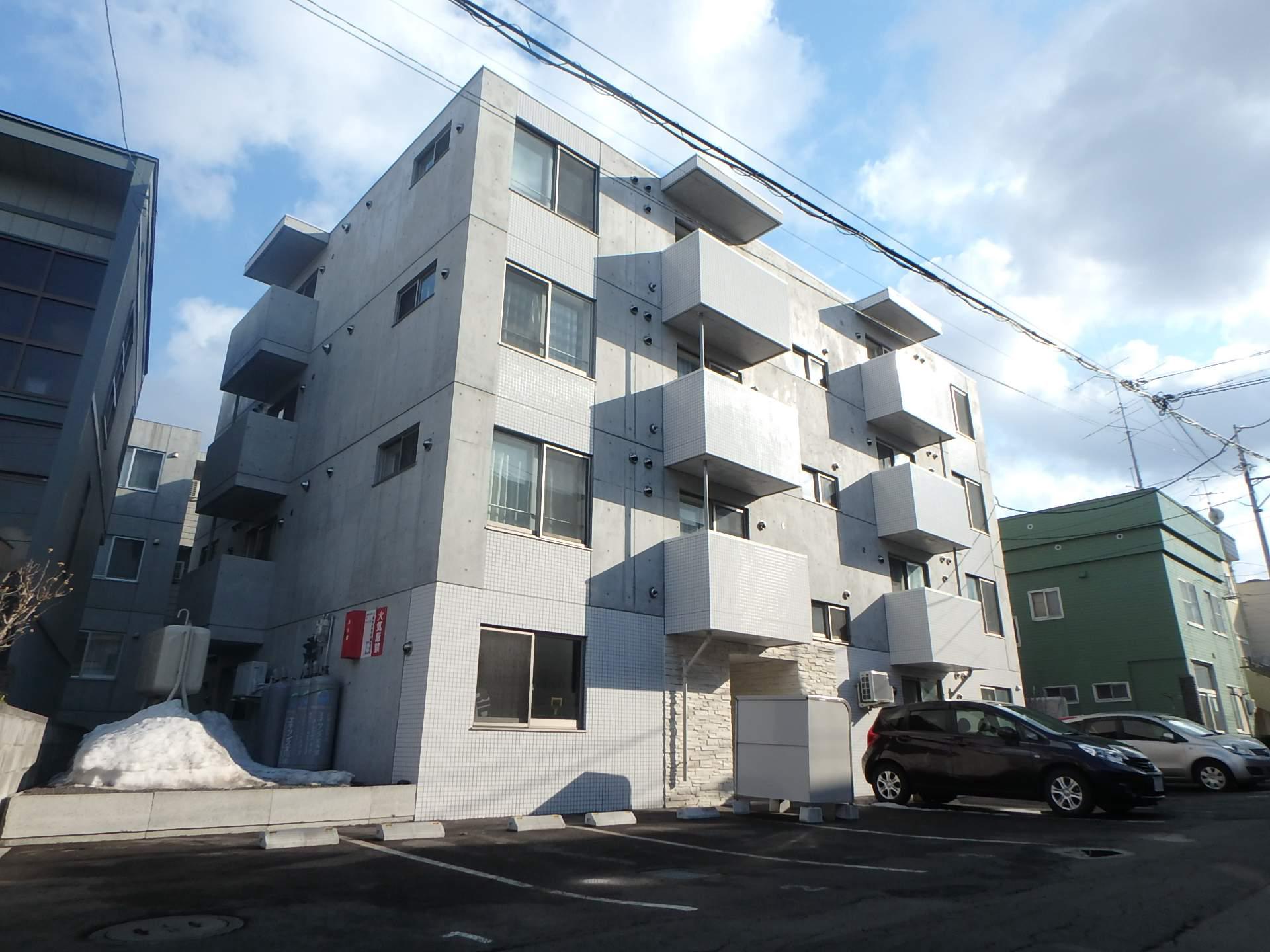 グランディール24軒