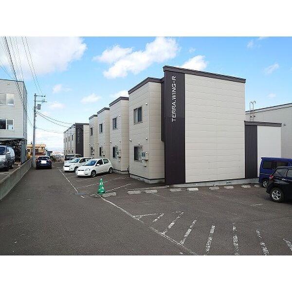 テラスウイングＲ