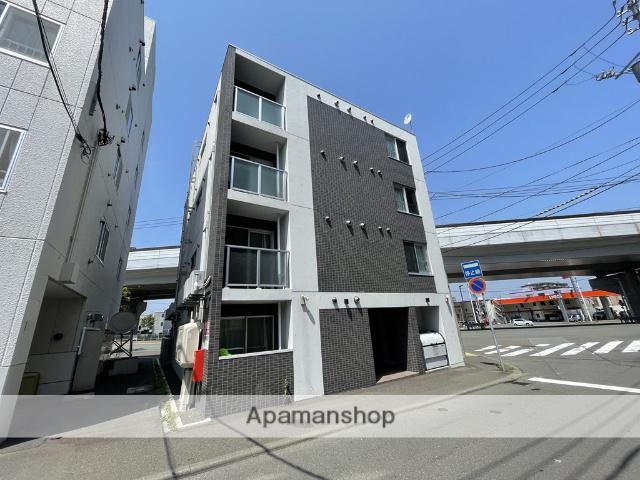 ミリオネールⅡ(1LDK/2階)