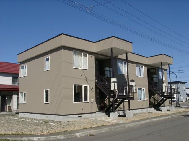 スイート・ブライアス・ハウス