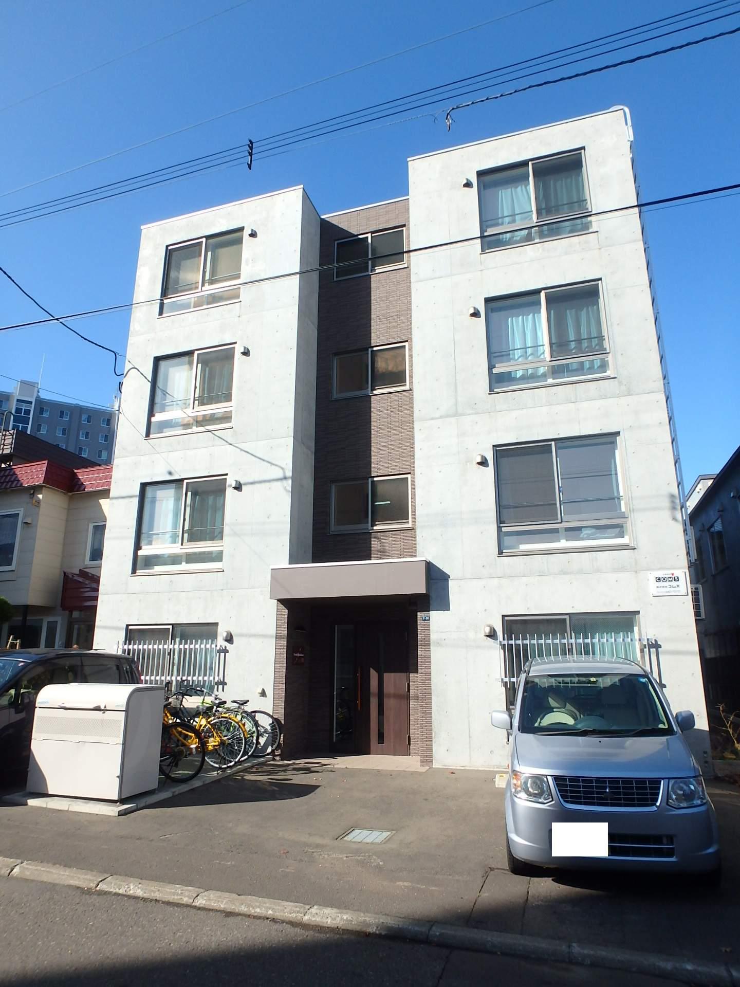 ポルトボヌール櫻