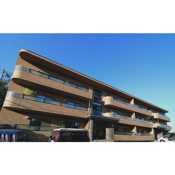 バーリントンコートI