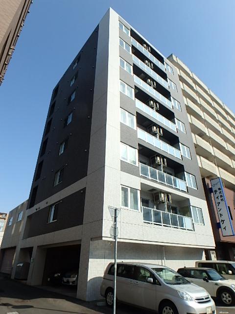 マハトゥール札幌(2LDK/5階)