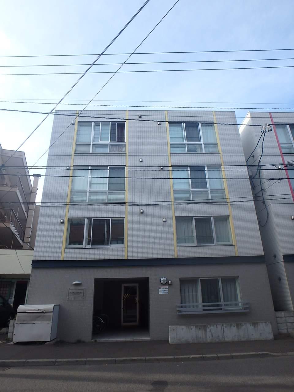 メープルコート24