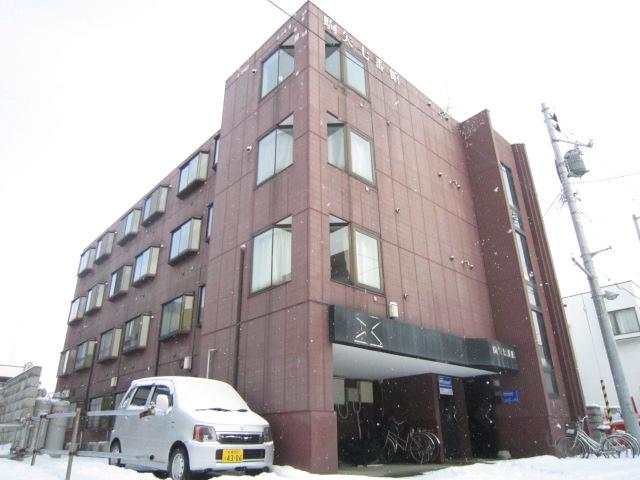  OMレジデンスN35 