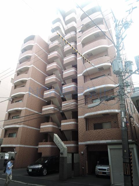 コトン大通中央