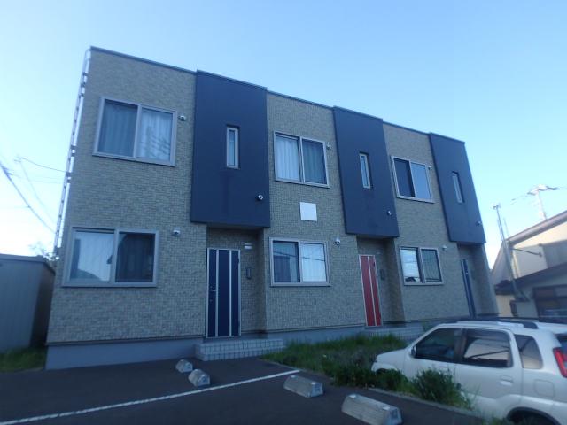 アルトゥーラ富丘