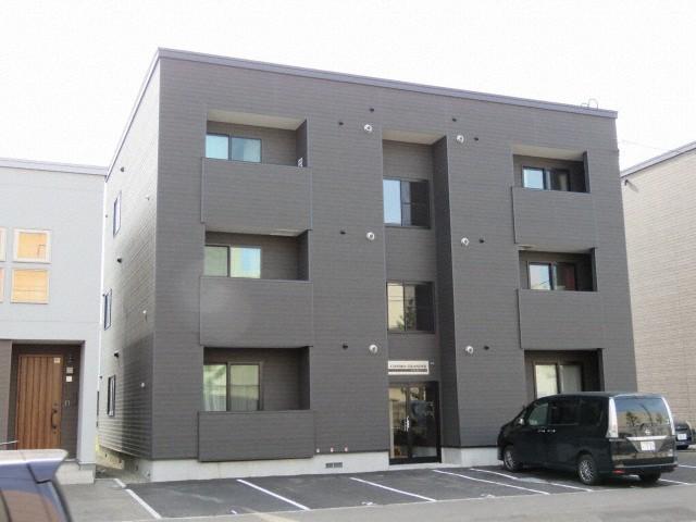 コスモグランディール