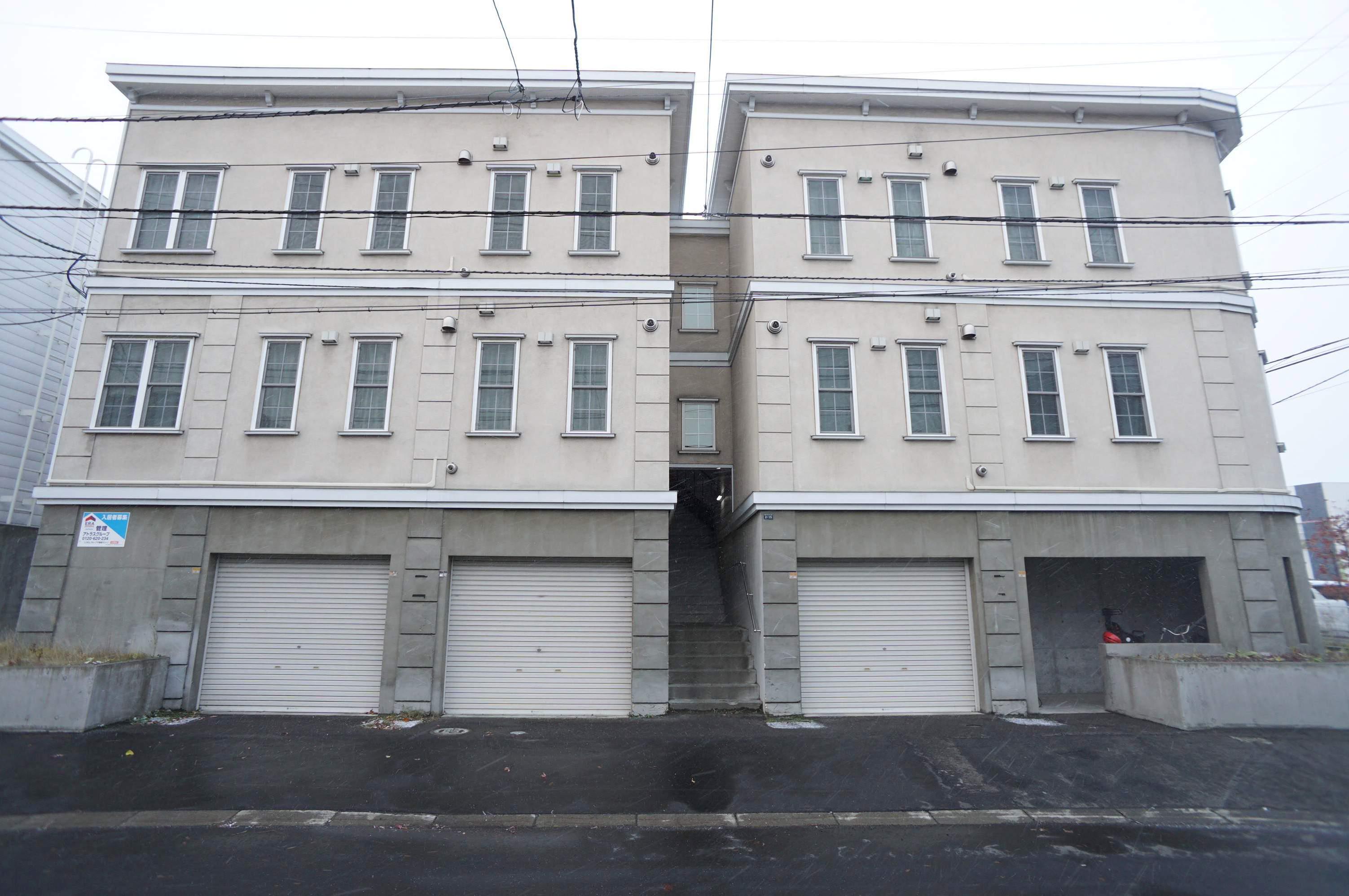 CASA西町グランデA