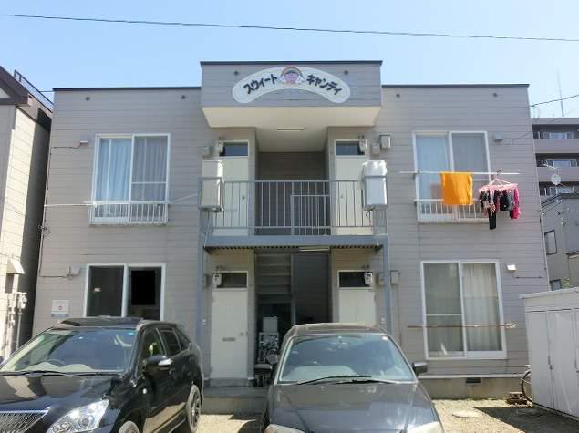 スウィートキャンディ