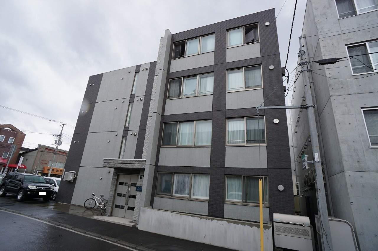 ラ・ヴィクトワール琴似