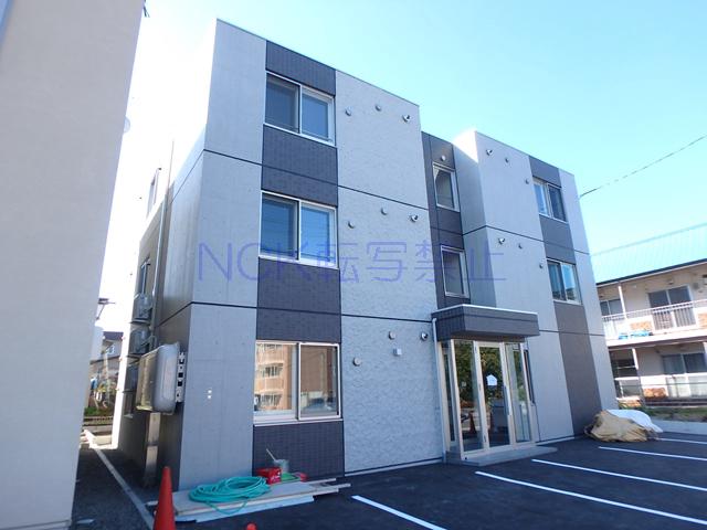 札幌市東西線 発寒南駅 徒歩9分  築11年