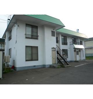 グリーンハイツA(2LDK/2階)