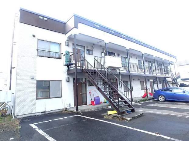 第1コーポ小野(2LDK/2階)