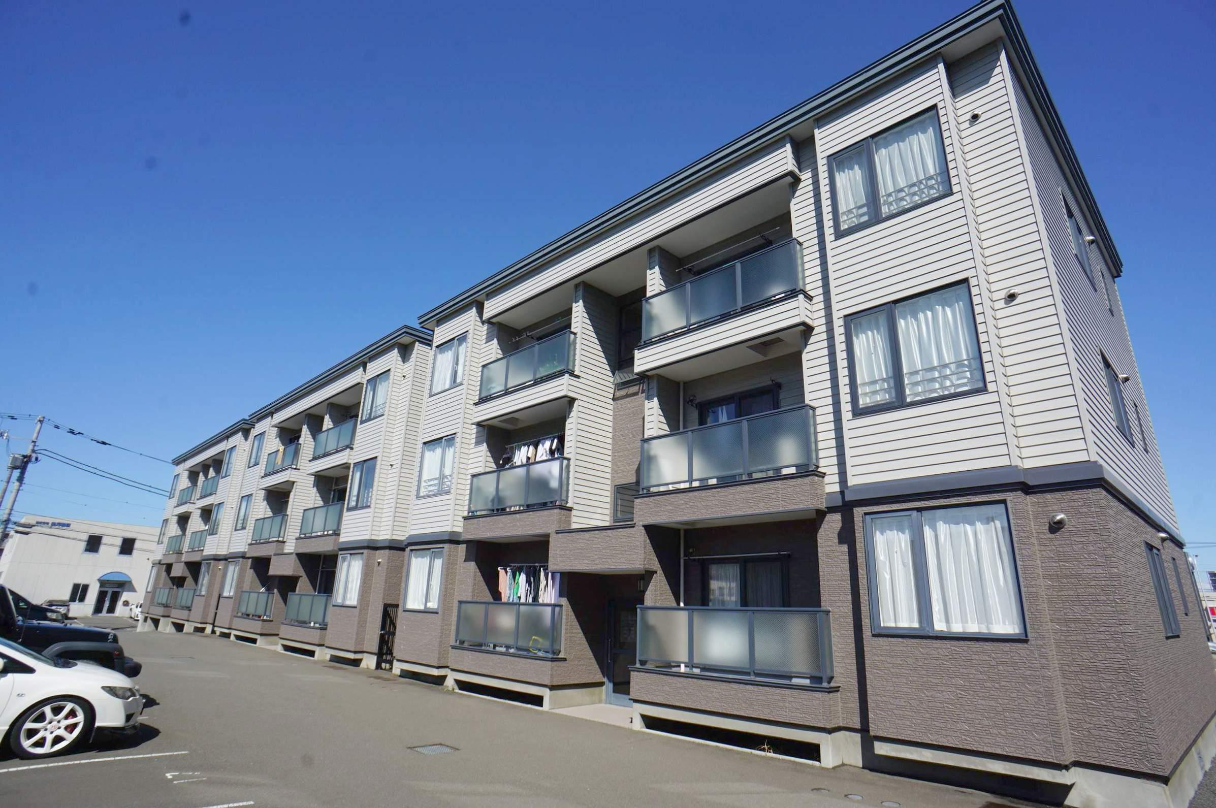 レアール西町南