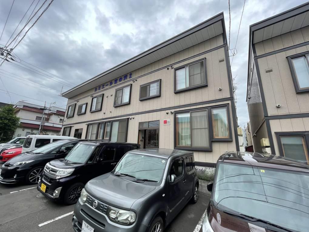 ルミエール宮の沢II