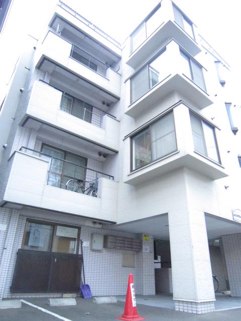 アカシアハイム