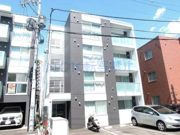 シティレジデンス