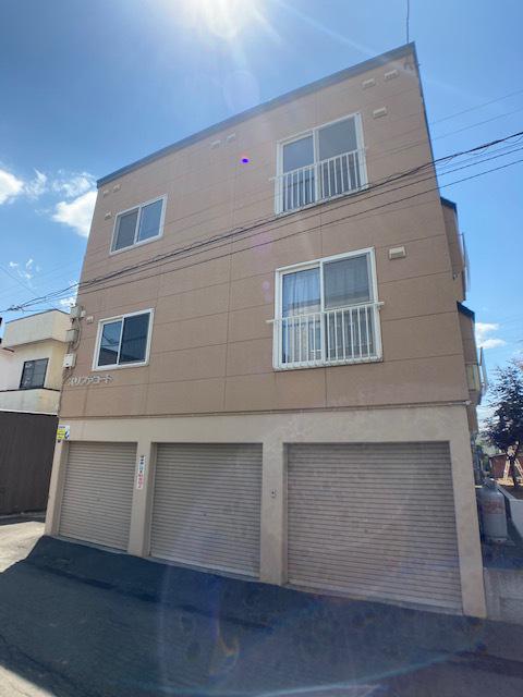 オリファコート