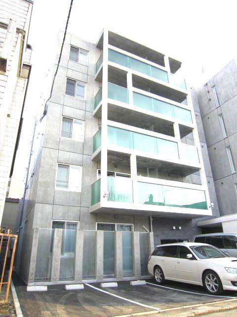 コローレN32イースト