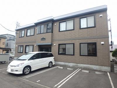 セジュール西町