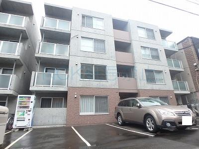 ルグラン宮の沢