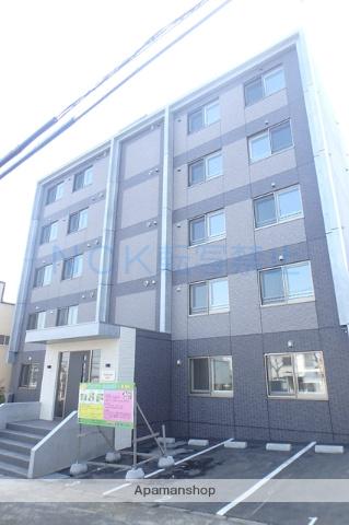 ヴァンベール山の手(3LDK/2階)