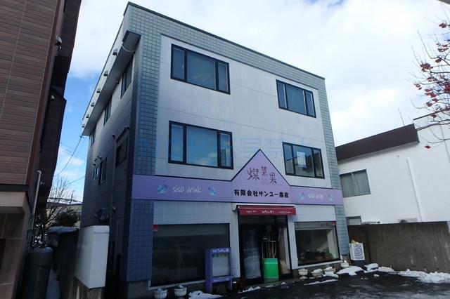 越智ビル(3LDK/3階)