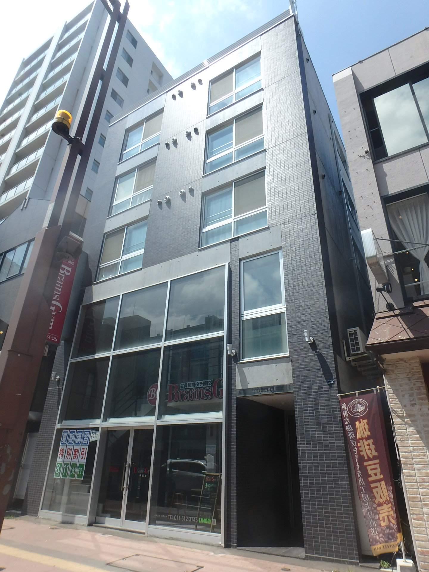 ベルクレール琴似Ⅱ