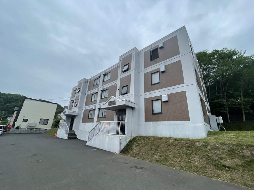 ショパンシャトー山の手