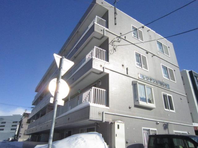 レジデンスカトウ