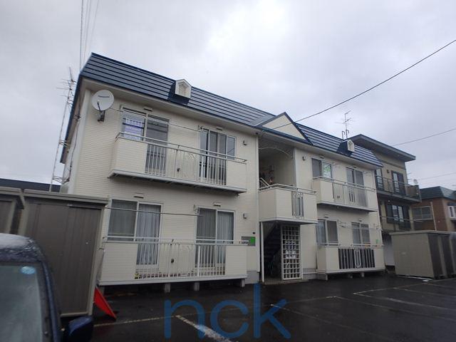 ウィンディアⅠ