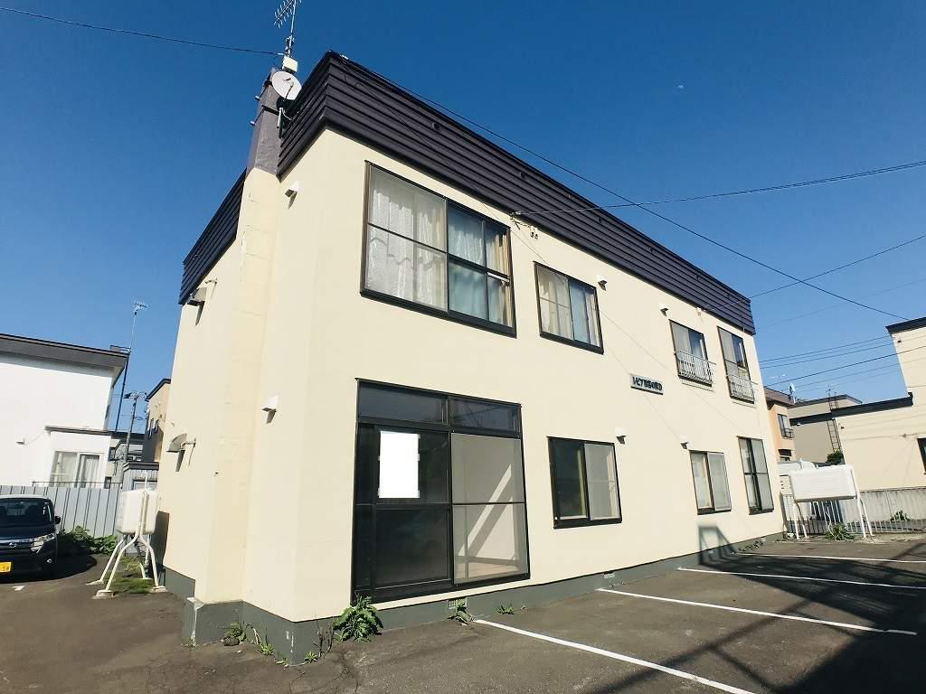 レピア西宮の沢D