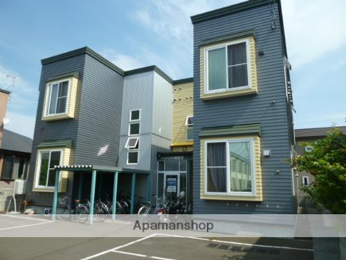 マイハウス前田Ⅲ(ワンルーム/2階)