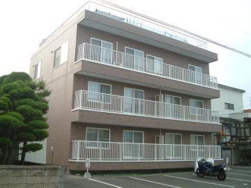 住谷マンション