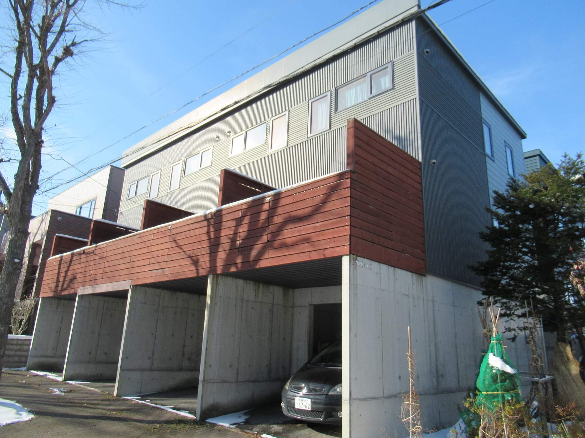 ブロードフォー