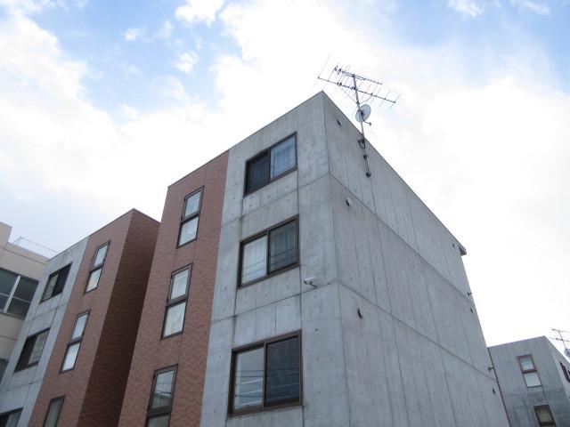 ファーストプレイス