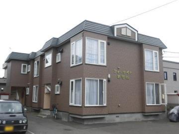 フォーサイト新琴似