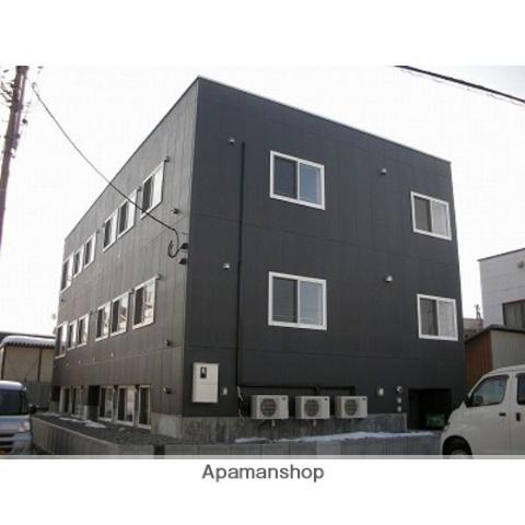 アヴェニ—ル4-3