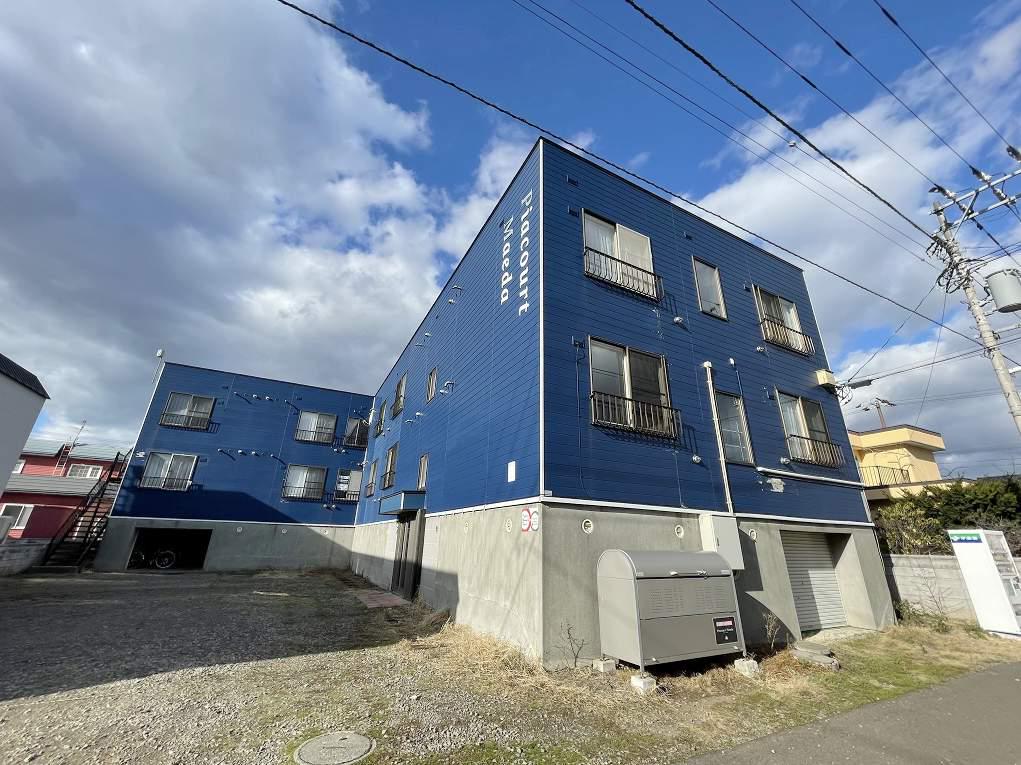 ピアコート前田