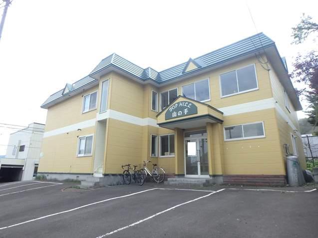 トップヒル山の手