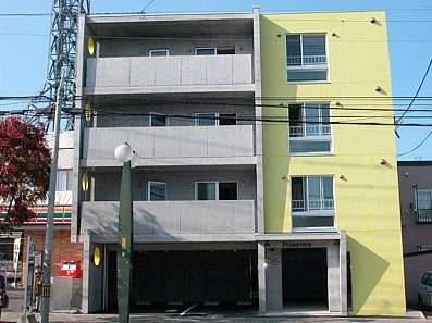 プリマベーラ発寒南