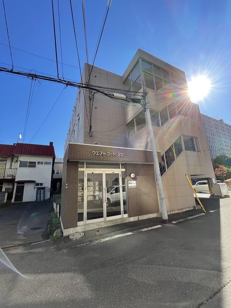 ウエストコート22