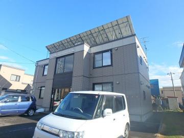 エクレールコスモ