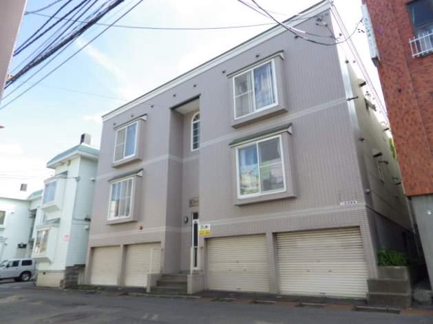 ラビリンス弐番館