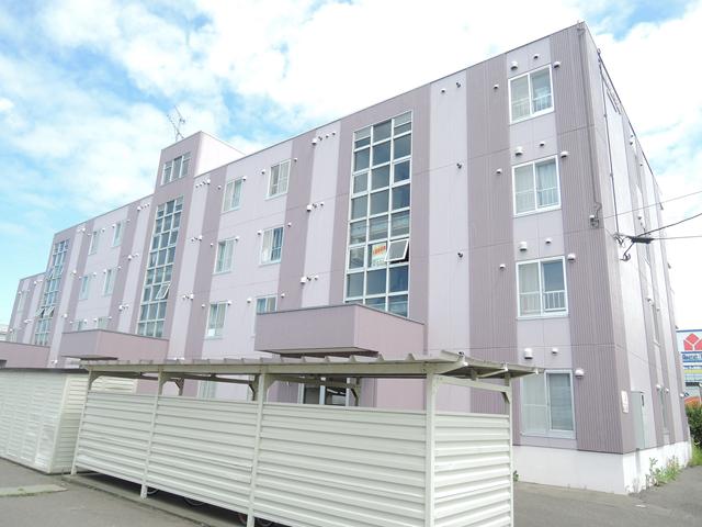 ノースウィズ参番館