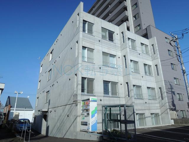 カサ・デアンジェラ